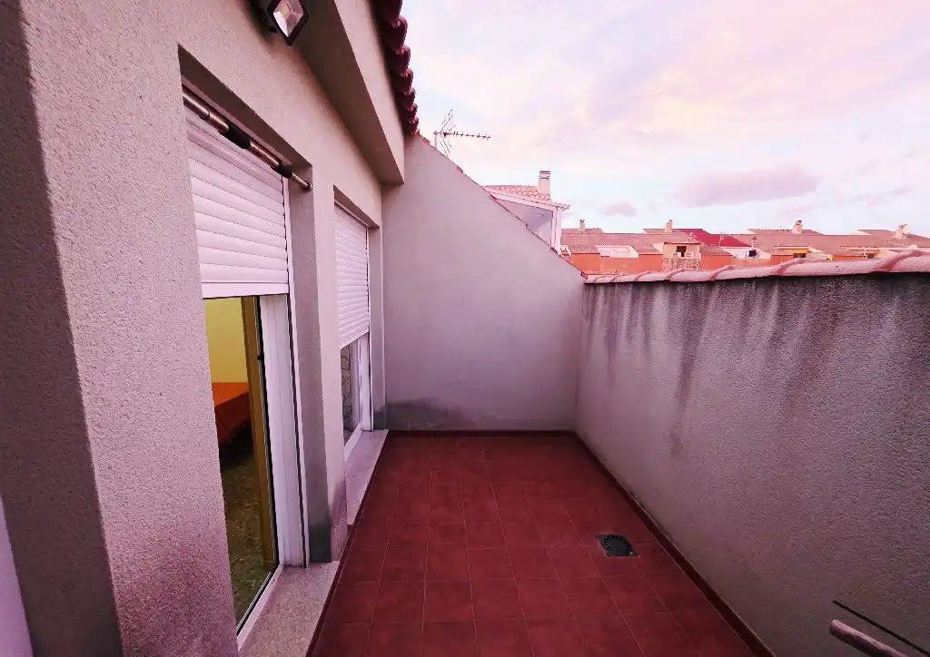 Flat with lift for sale in Madrigal, imagen 24