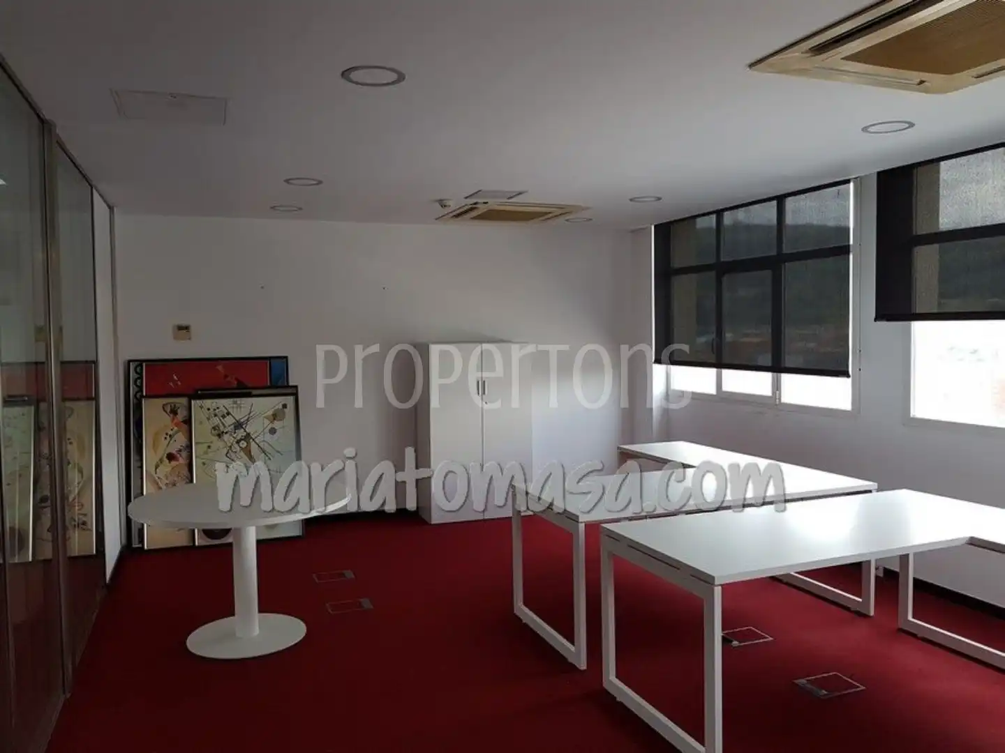 Oficina en venta en Bilbao 