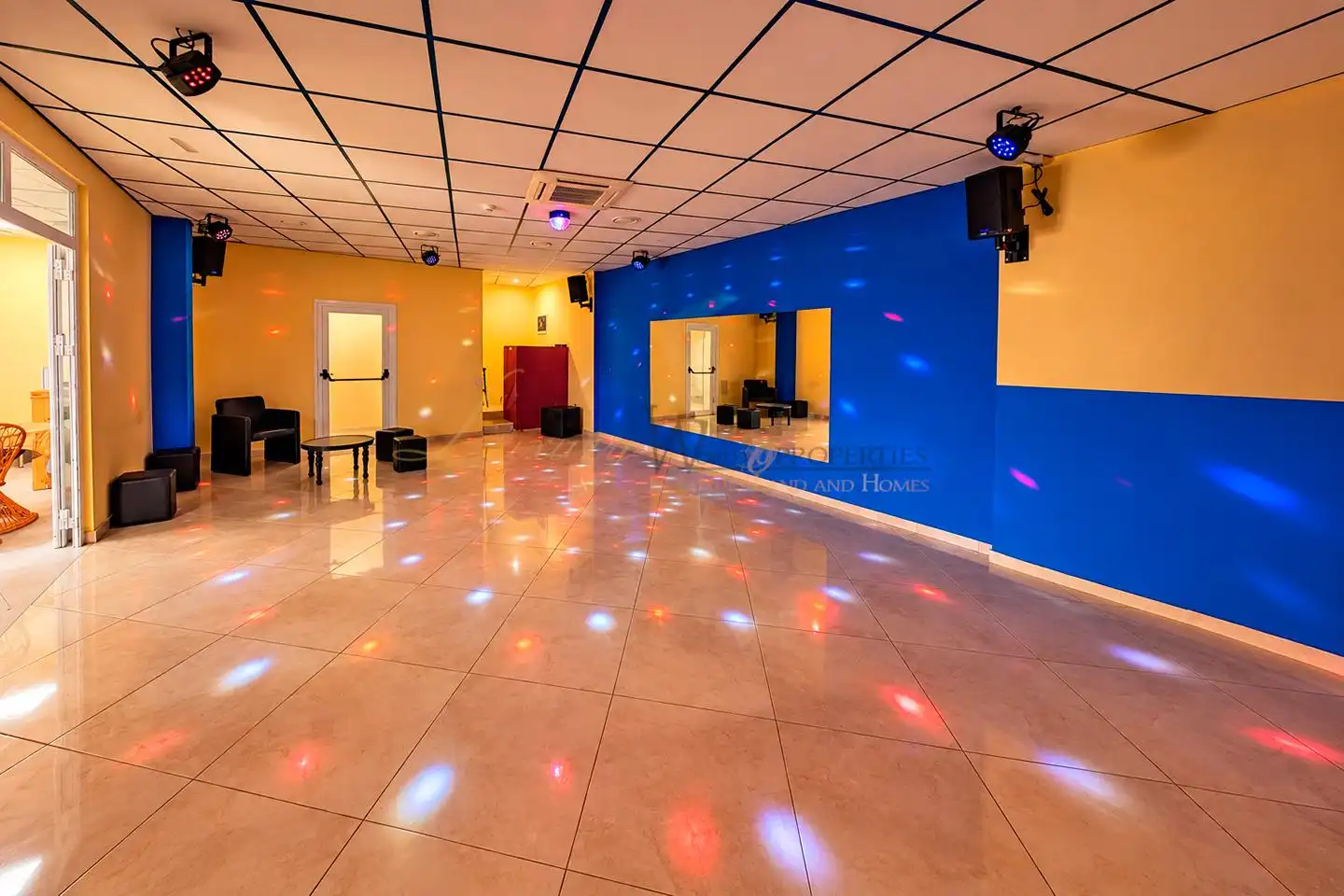 Local comercial en traspaso en Calle Olimpia, imagen 22