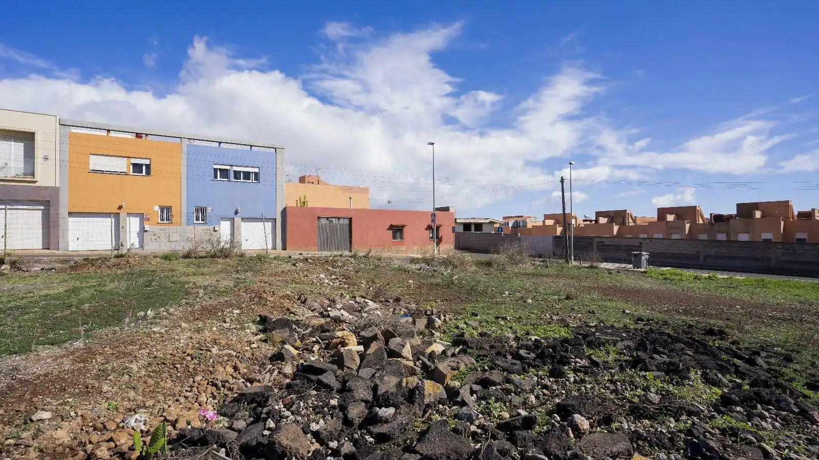 Residencial en venta en Santa Cruz de Tenerife