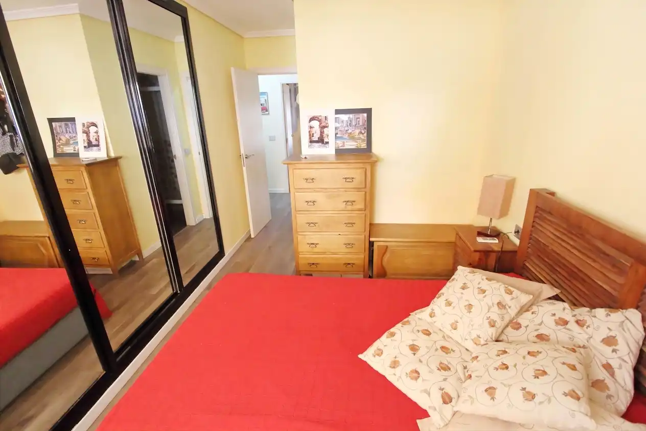 Appartamento con terrazza in vendita a Carrer de Sant Lluís, imagen 18