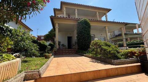 Photo 3 of House or chalet for sale in Calle Mercè Rodoreda, Santa Maria - L'Eixample - Sud Sumella, Barcelona