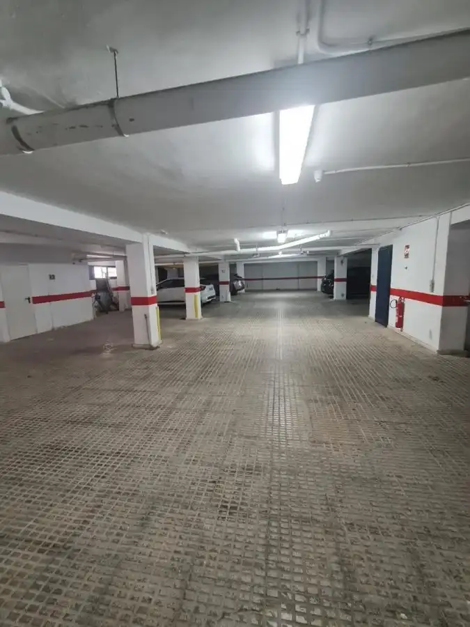 Parking of Apartments for sale in Torrevieja  with Air Conditioner, Heating and Terrace