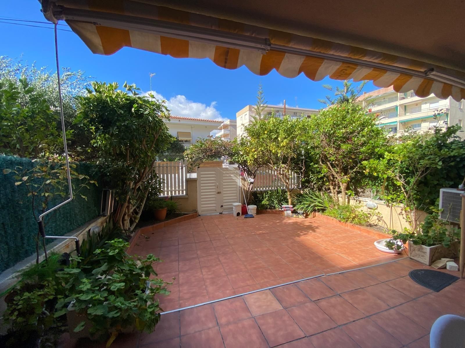 Planta baja for sale in  AMILCAR BARCA, Can Nicolau - Les Sorres - Valparaiso