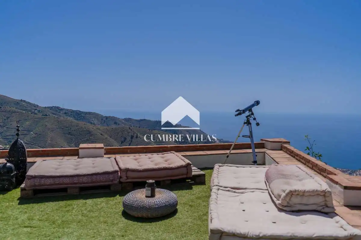 Casa rústica amb jardí en venda a Ítrabo, imagen 33