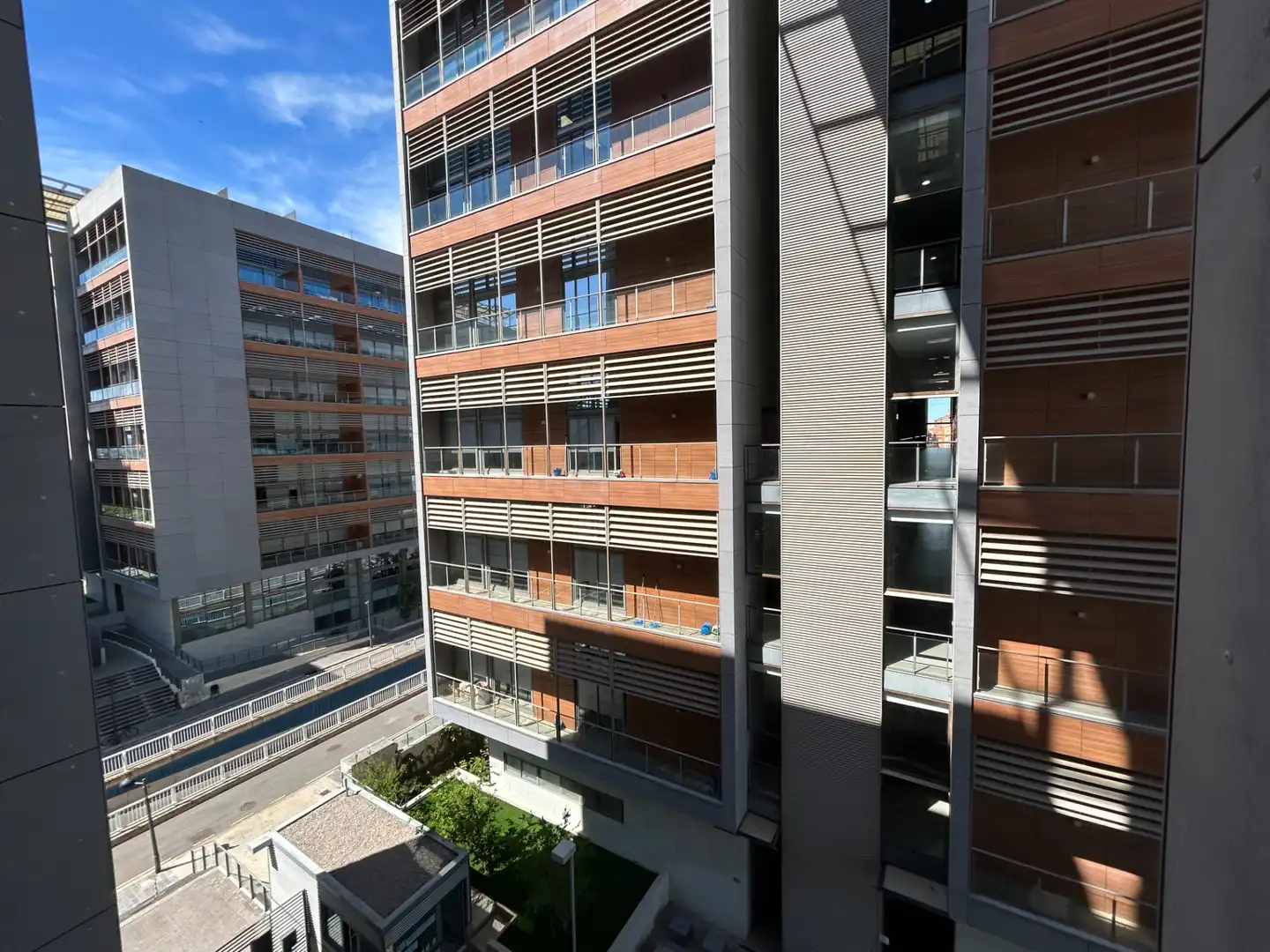 Loft mit Terrasse zum Verkauf in Calle Andarella, imagen 16