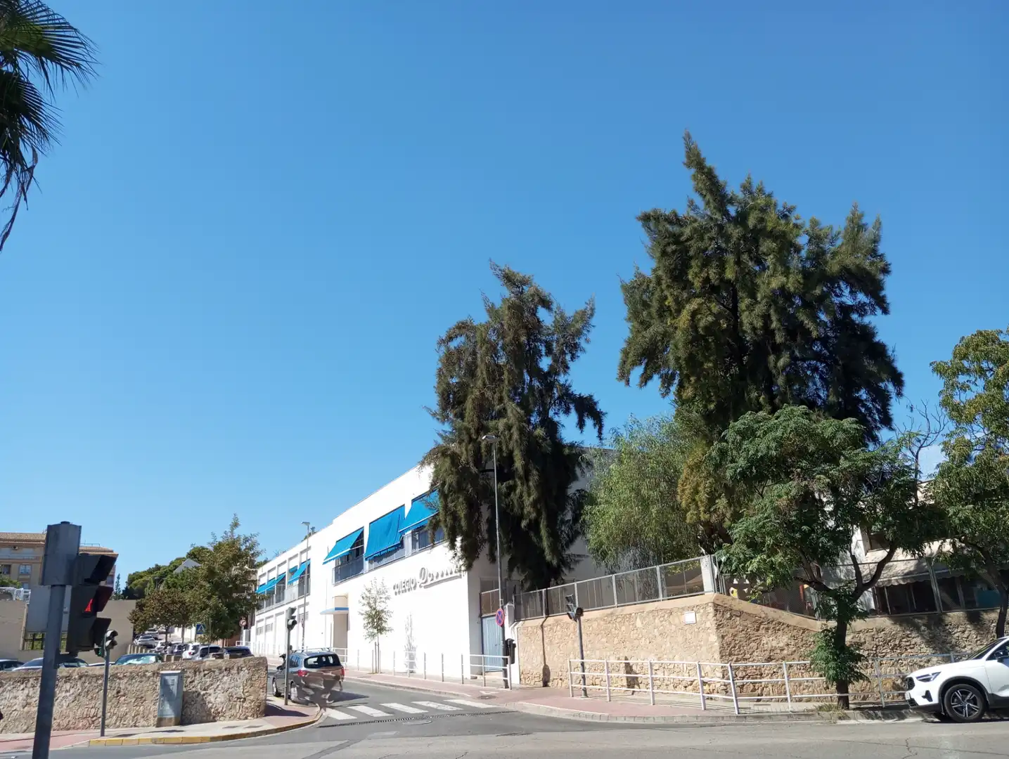 Flat with terrace for sale in Ayuntamiento - El Salvador, imagen 31