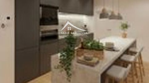 Foto 2 de Dúplex en venta en Plaça del Arbre 1, Bellver de Cerdanya, Lleida