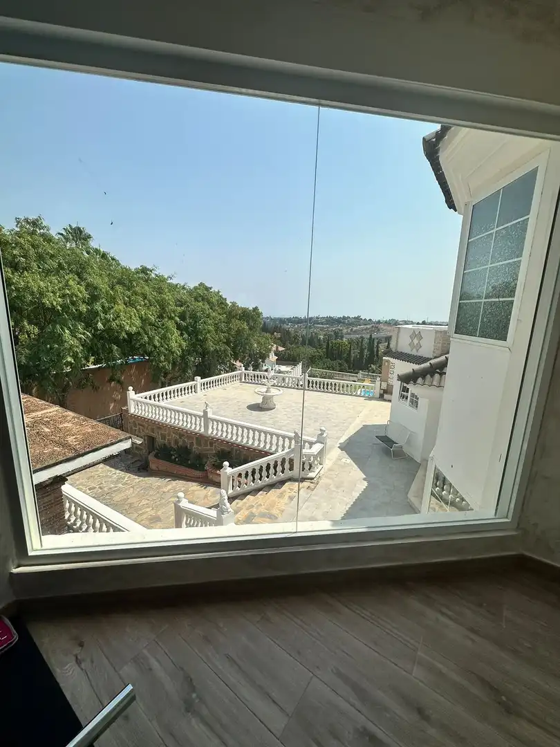Maison mitoyenne à vendre à Estepona Pueblo, imagen 7