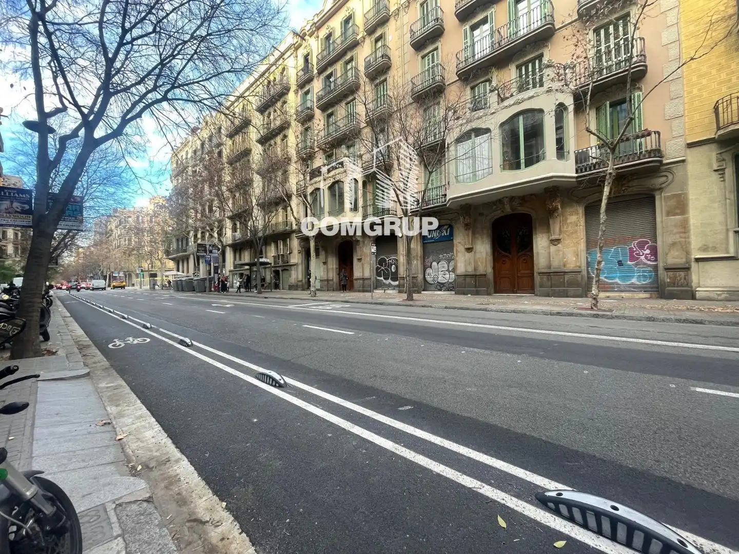 Business premises for sale in Eixample, imagen 2
