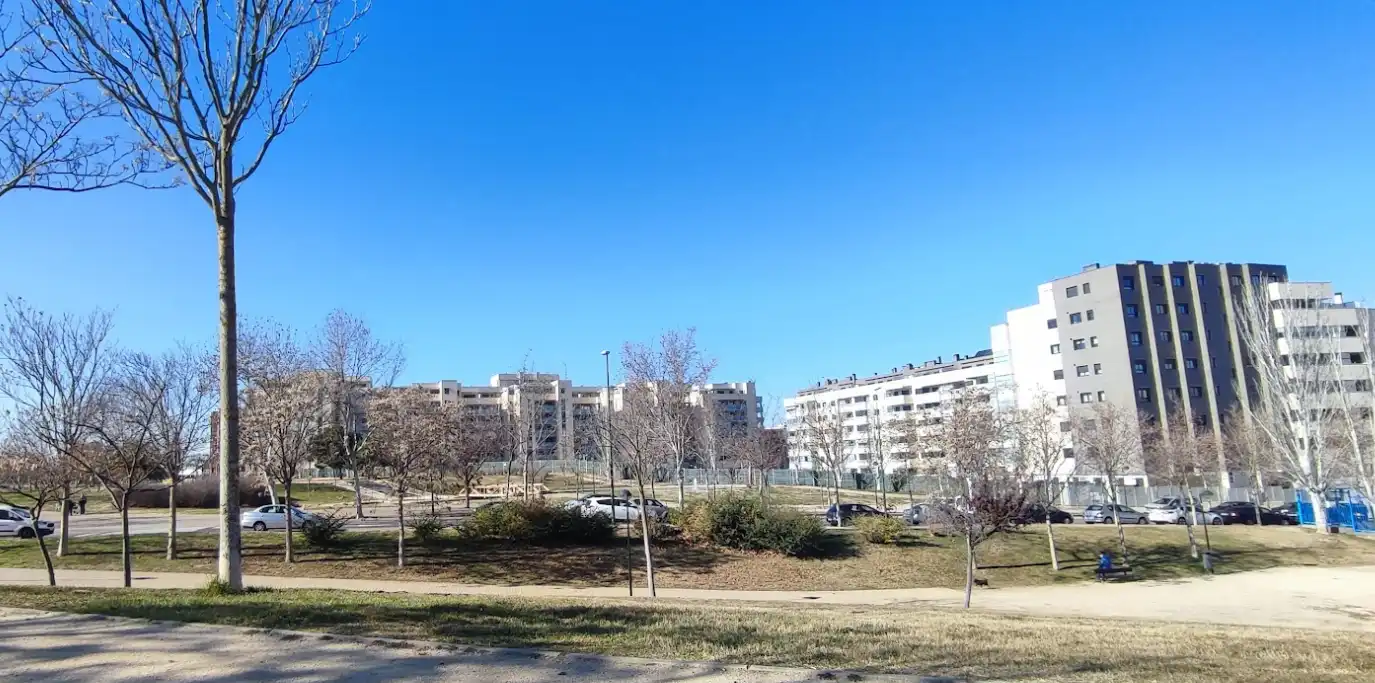 Flat for sale in Grupo Gabriela Mistral, imagen 6