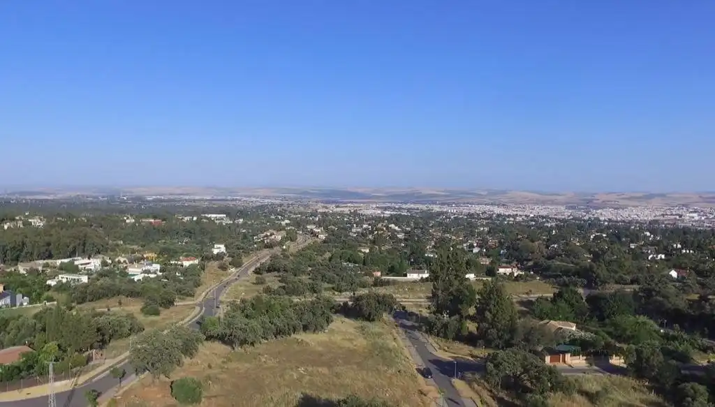 Terreny residencial en venda a Norte-Sierra, imagen 10