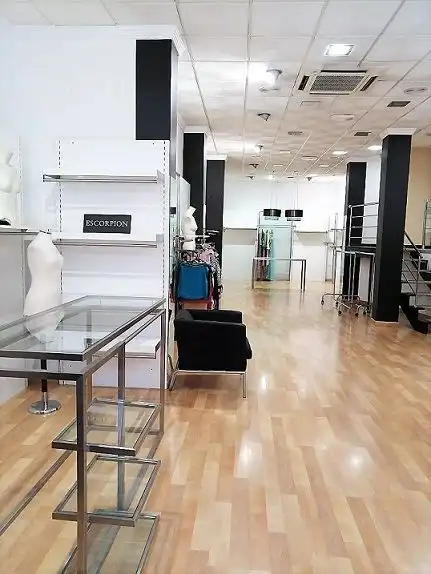 Gewerbefläche zum Verkauf in Valdepeñas