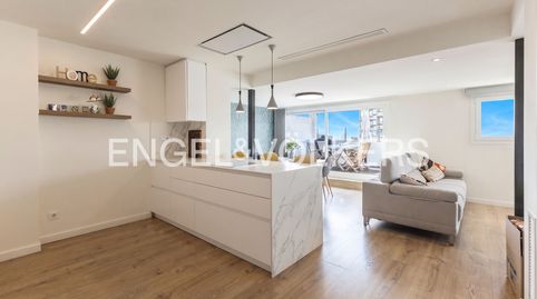 Photo 2 of Attic for sale in L'Antiga Esquerra de l'Eixample, Barcelona Capital