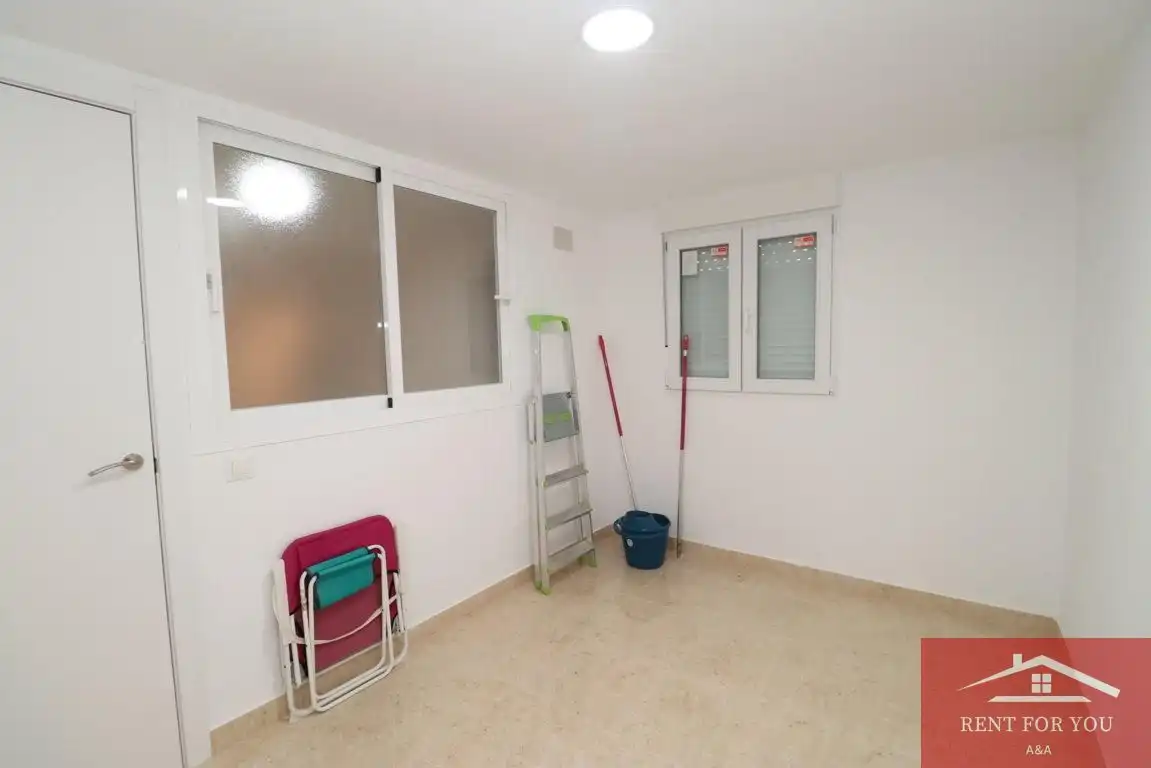 Erdgeschoss zur Miete in Alhaurín El Grande, Málaga