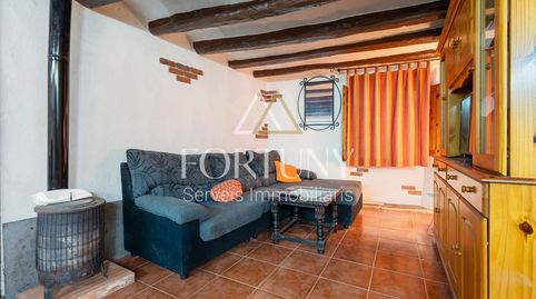 Foto 3 de Casa adosada en venta en Calle Pont del, 11, Vilaverd, Tarragona