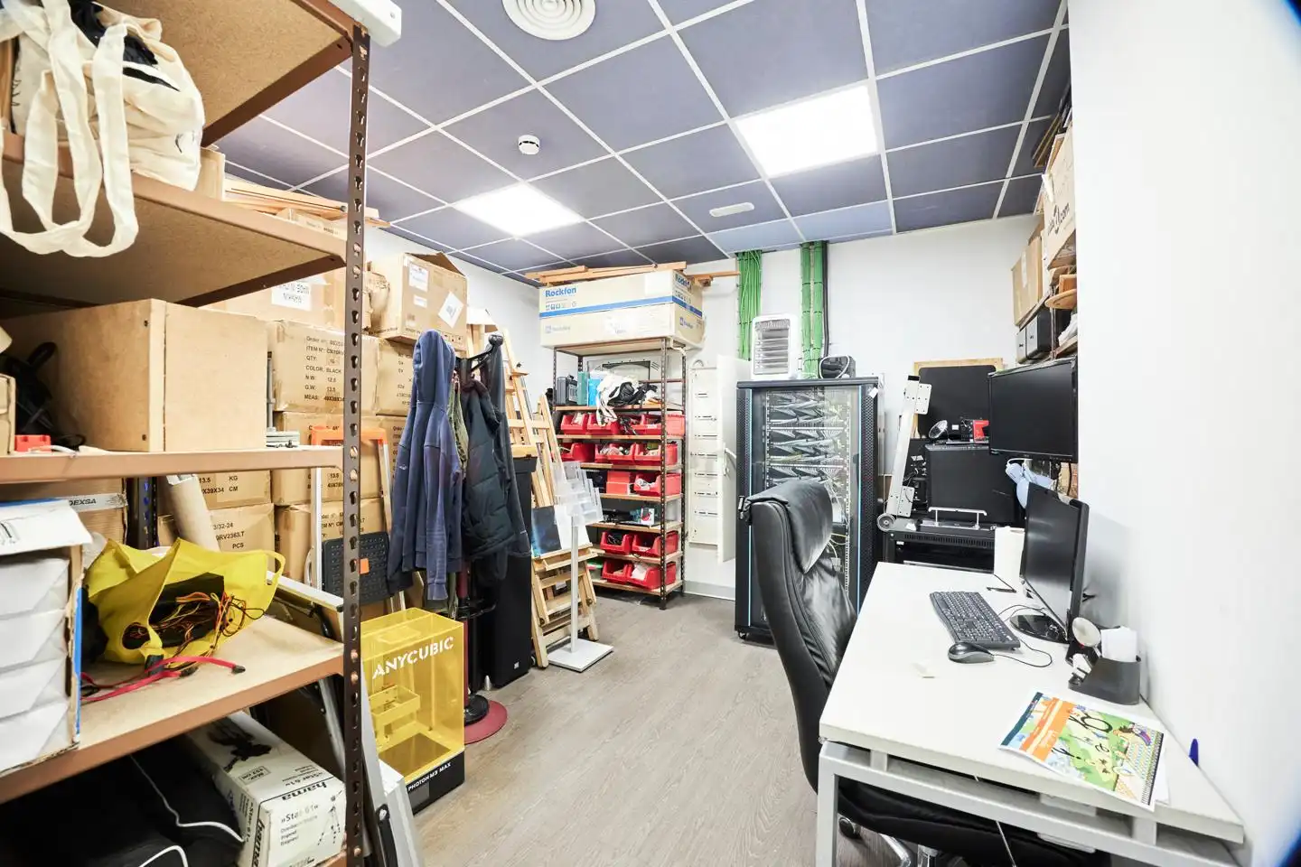 Commercial properties for rent in Chamberí