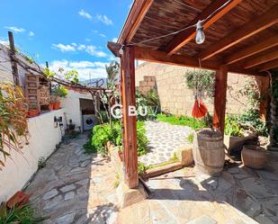 Terrassa de Casa o xalet en venda en Arafo amb Terrassa i Moblat