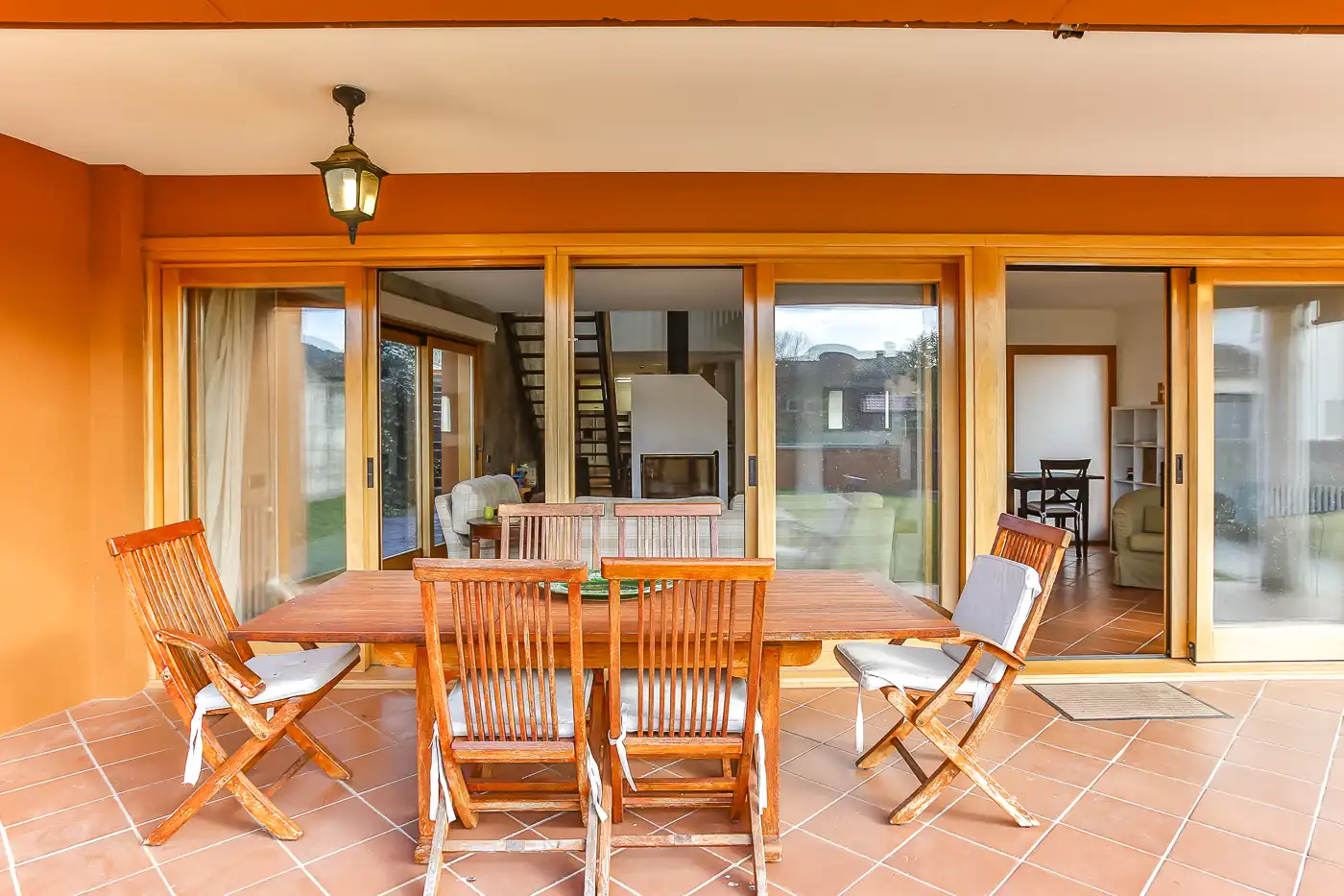 Garden of Country homes for sale in Sant Quirze de Besora  with Heating and Terrace