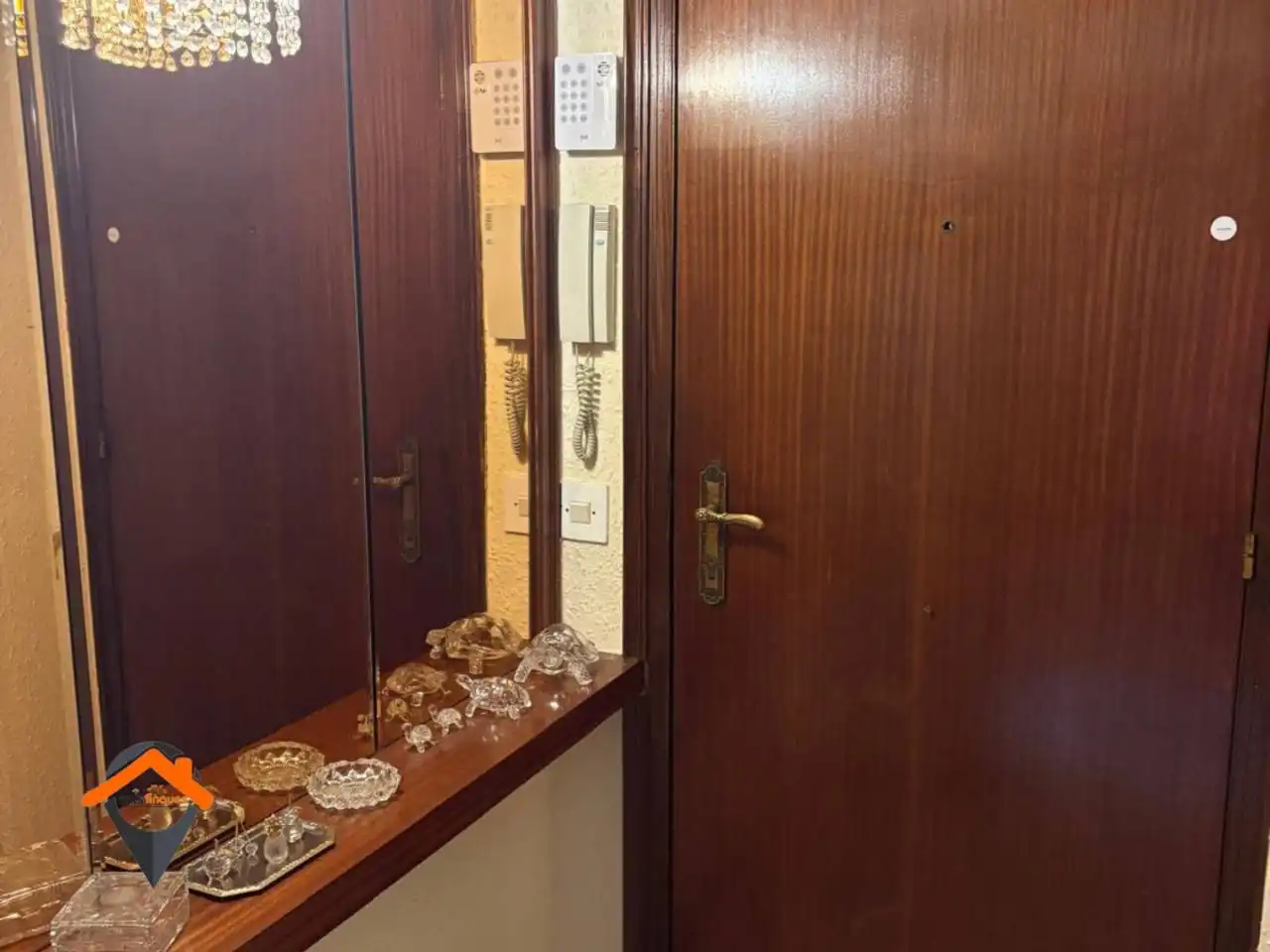 Piso en venta en Sabadell con Aire acondicionado, Calefacción y Balcón