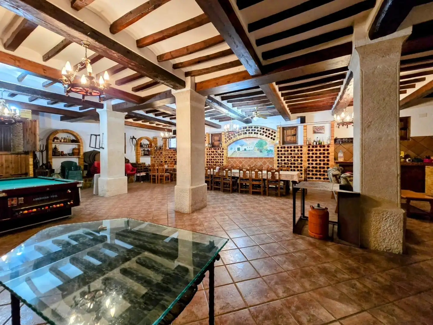Casa rustica con giardino in vendita a Pedanías Oeste, imagen 11
