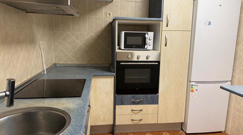 Photo 2 of Flat to rent in Carolinas Altas, Alicante