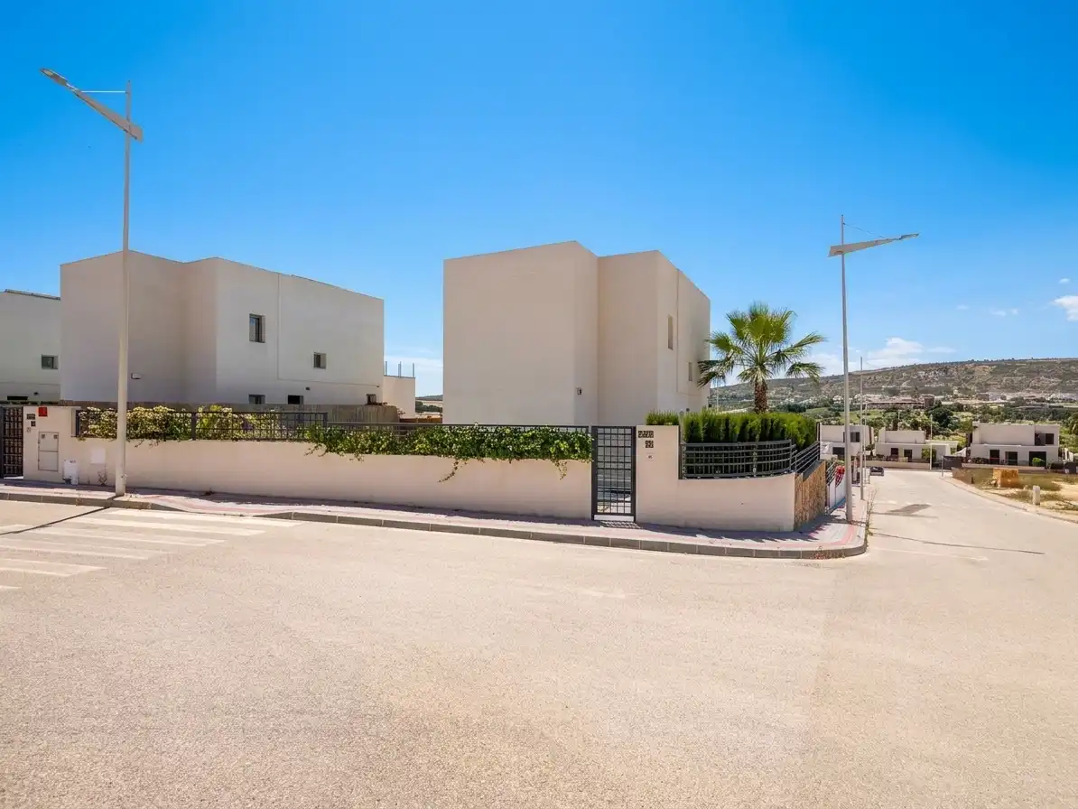 Maison avec piscine à vendre à Algorfa, imagen 32