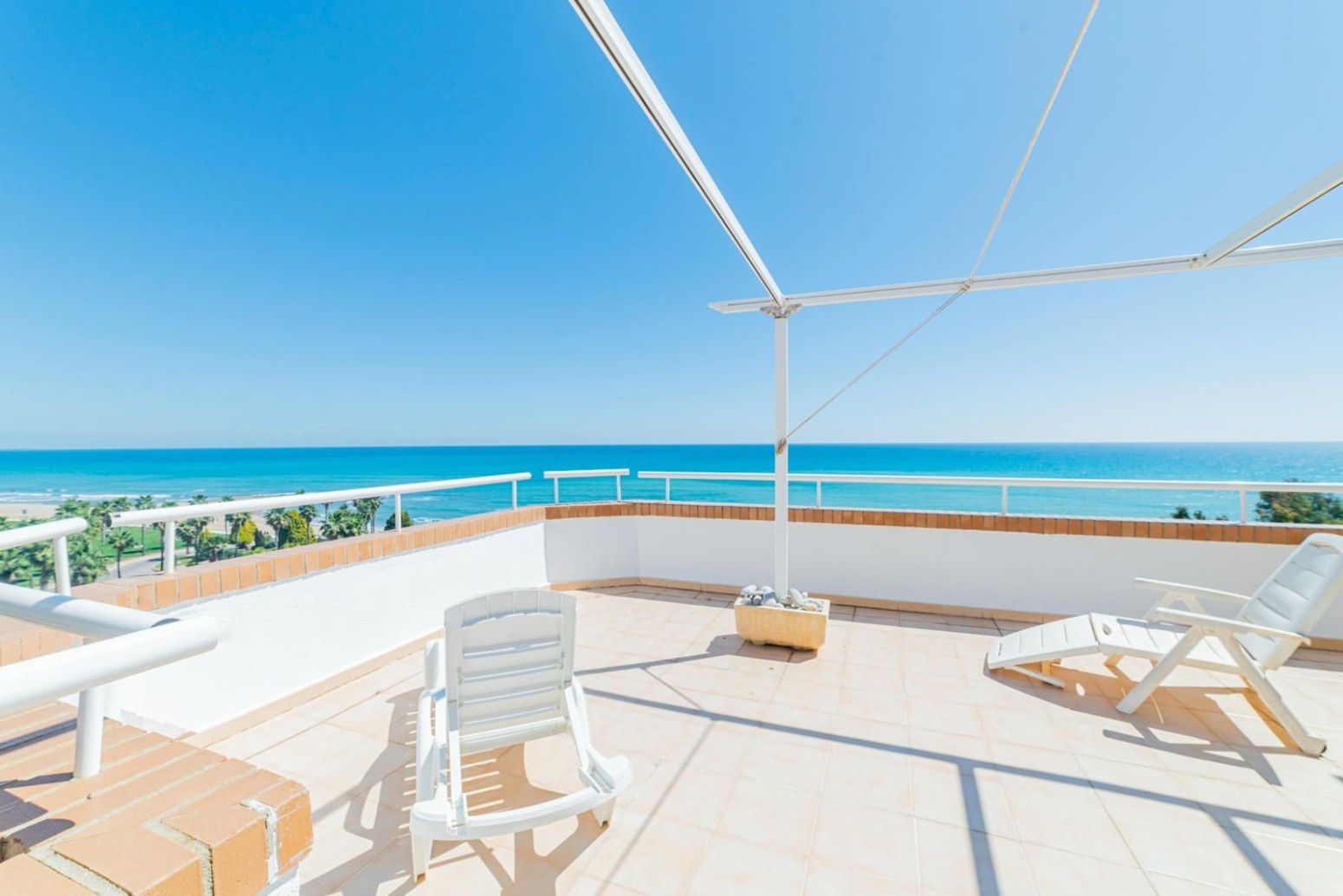 Flat for sale in Oropesa del Mar-Orpesa - ampalries, El Balcó - Jaume I