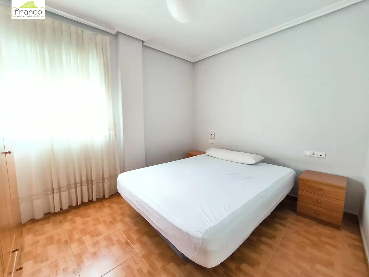 Habitación de Piso en venta en Olula del Río con Aire acondicionado, Trastero y Amueblado
