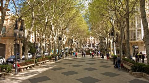 Foto 5 de Casa adosada en venta en La Missió, Illes Balears