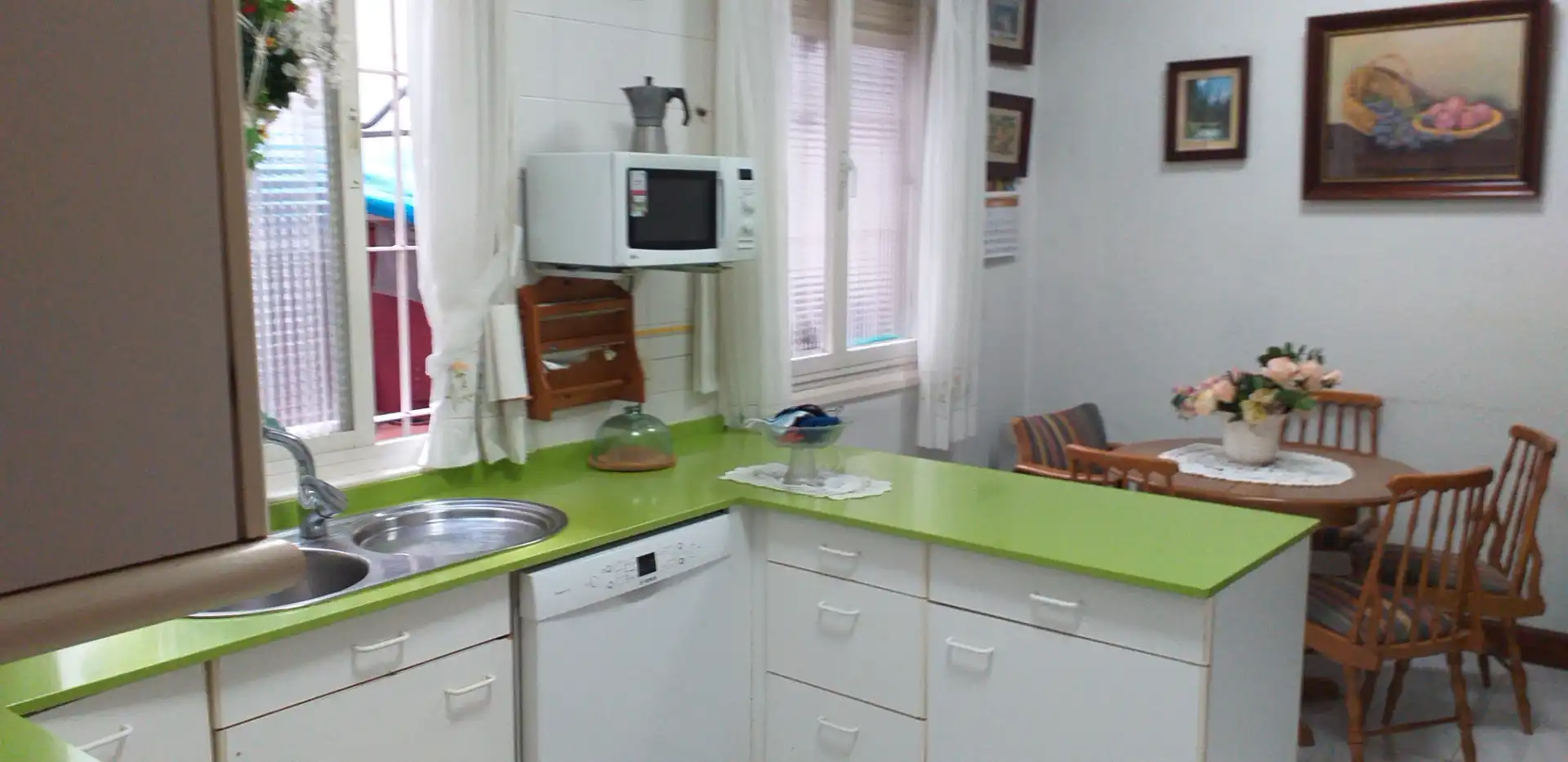 Flat with terrace for sale in Zabalburu Plaza, imagen 31