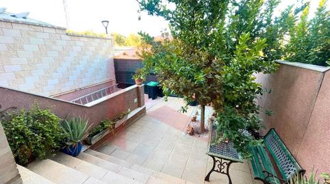 Foto 5 de Casa adosada en venta en Camino de la Yedra, La Guardia de Jaén, Jaén