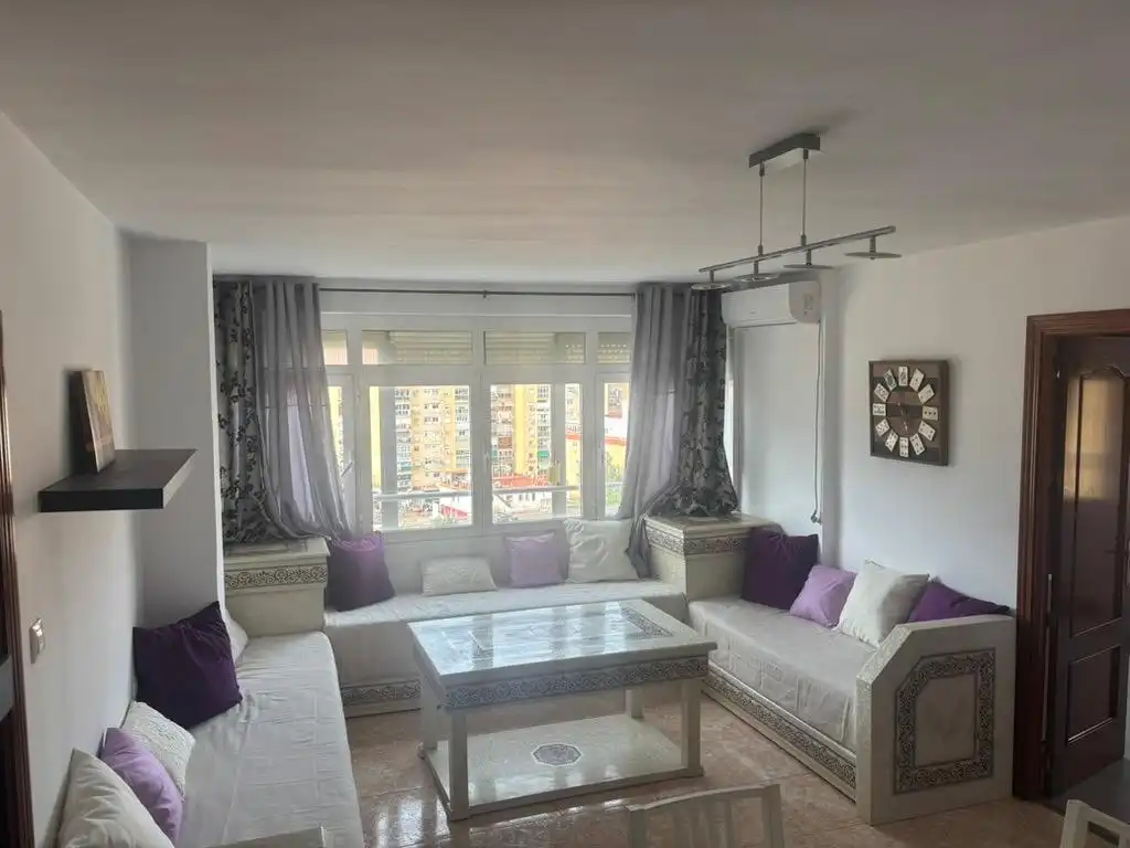 Apartments for sale in Mangas Verdes - Las Flores - Parque del Sur