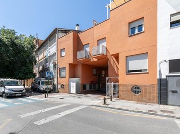Adossat en venda a Calle Santo Sepulcro de la Quinta 21