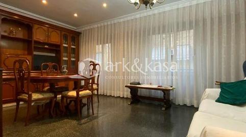 Foto 4 de Piso en venta en Aiora,  Valencia Capital