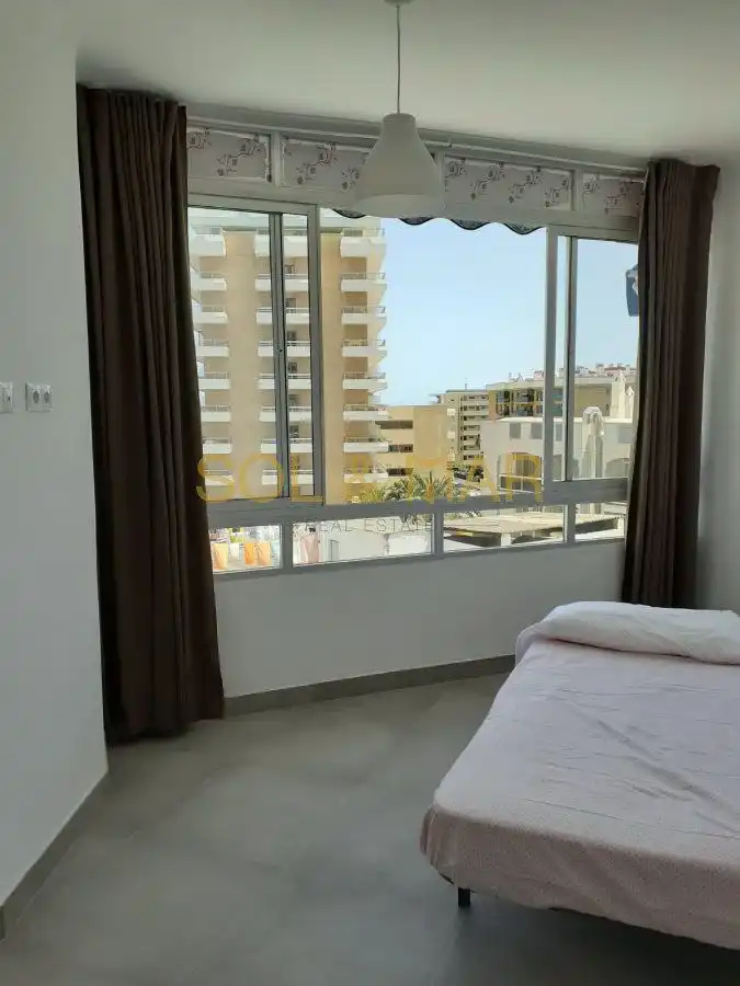 Apartamento de alquiler en Torremolinos, Málaga
