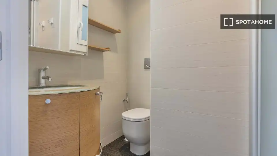 Wohnung zur Miete in El Coll