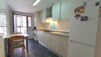 Kitchen of Flat for sale in  Valencia Capital  with Balcony