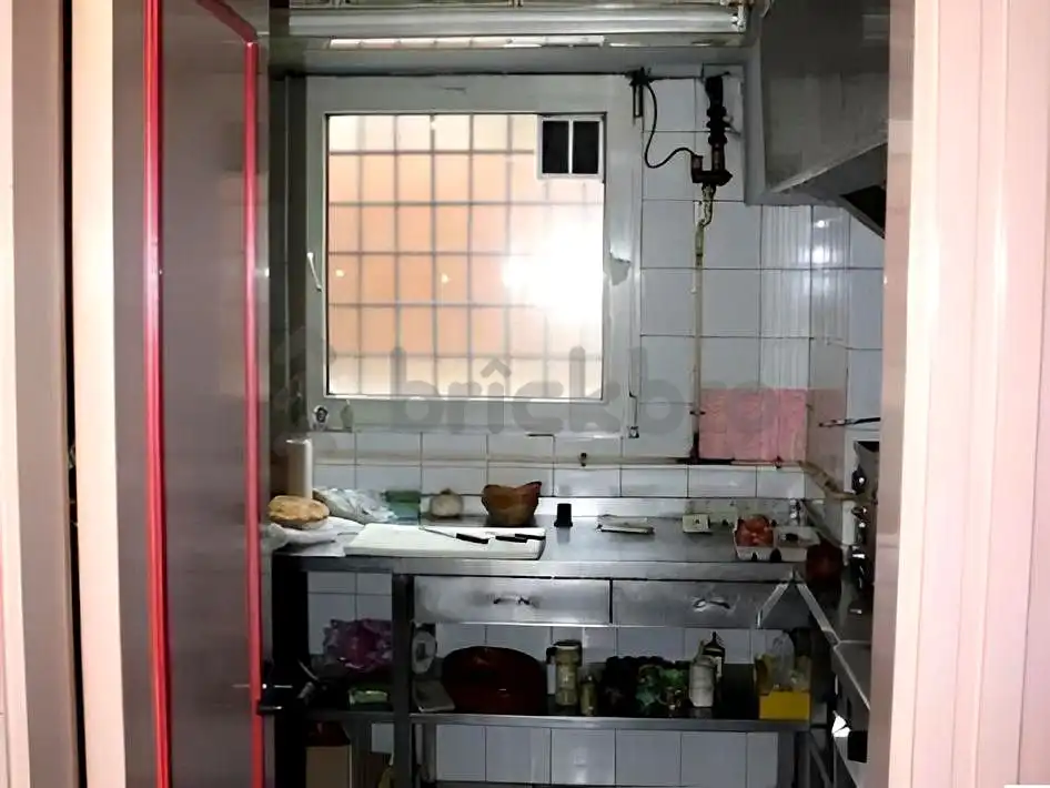 Kitchen of Commercial properties for sale in Burgos