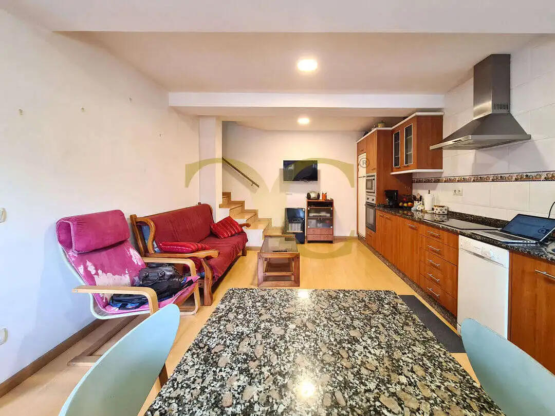 Casa amb jardí en venda a Lugar Ayones, imagen 9