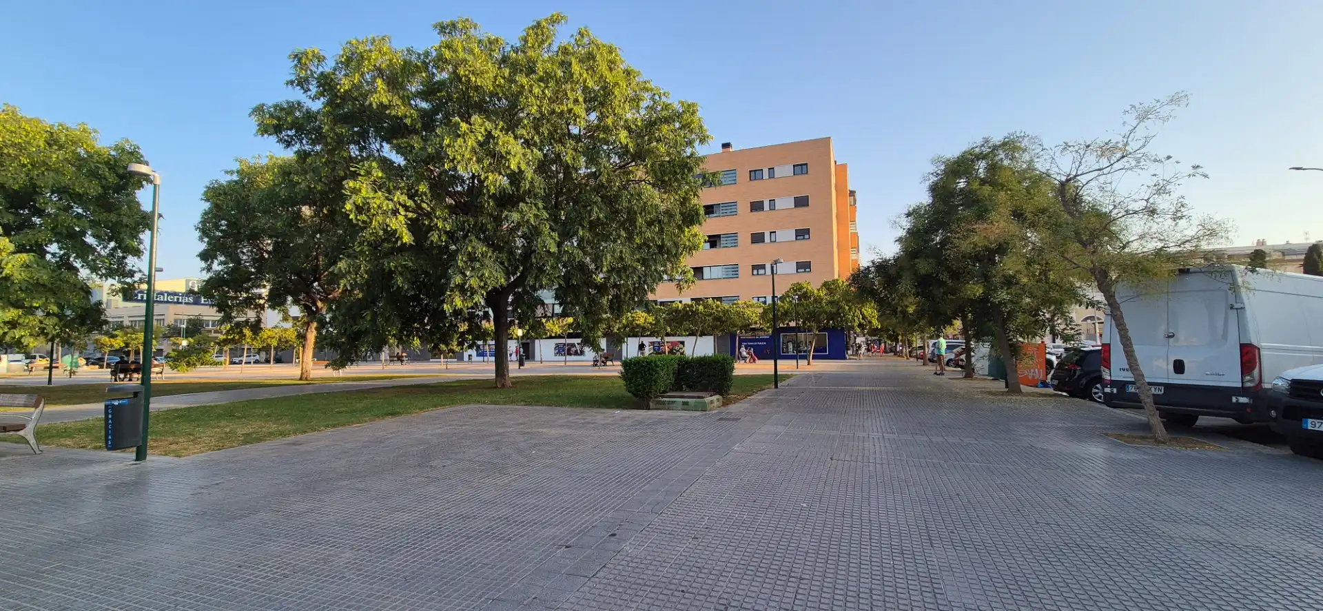 Vista exterior de Piso en venta en Málaga con Terraza y Trastero