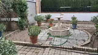 Xalet amb piscina en venda a Baeza, imagen 18
