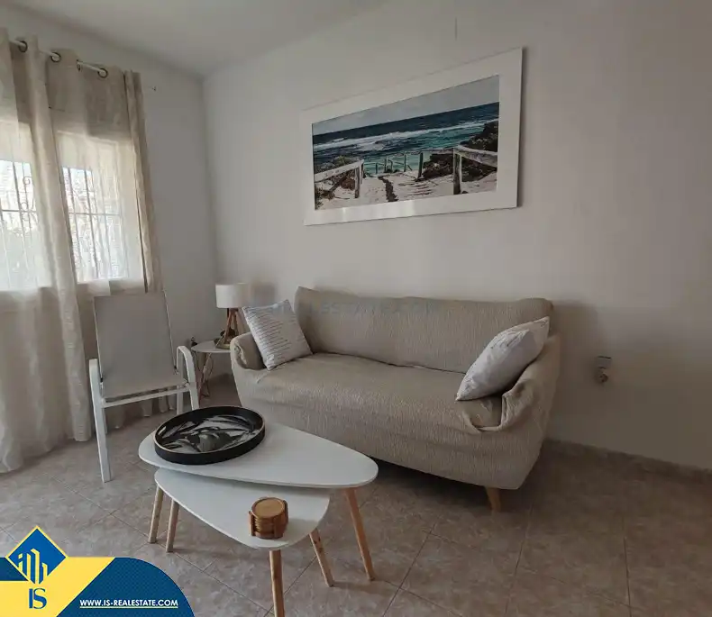 Casa amb piscina en venda a Los Balcones - Los Altos, imagen 12