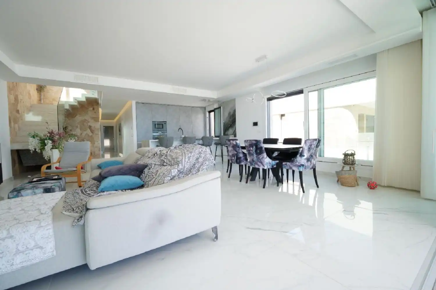 Villa zum Verkauf in La Mata, imagen 4