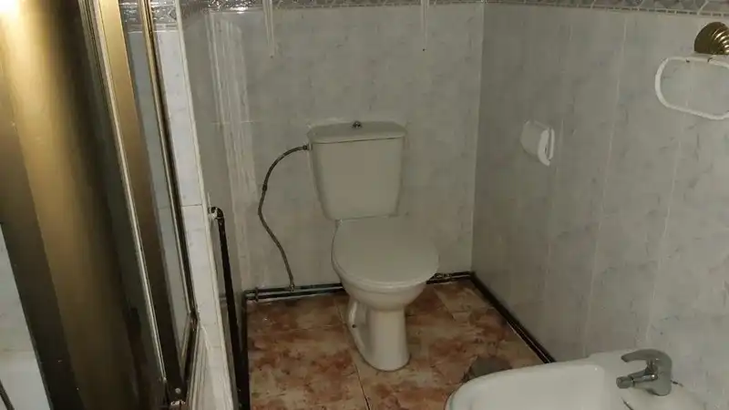 Flat for sale in Noria, Herrera del Duque