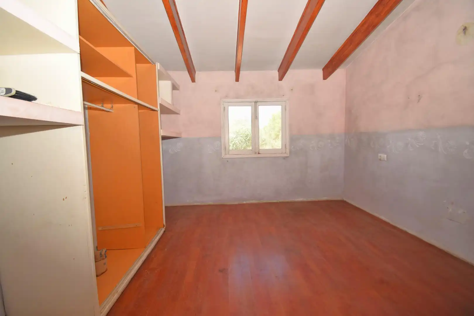 Dormitori de Finca rústica en venda en Muro