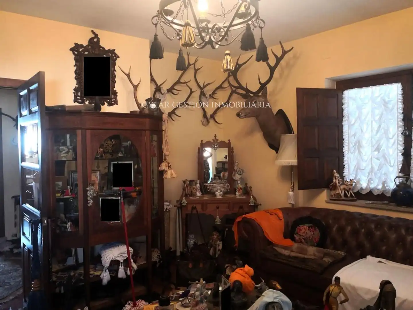 Casa o xalet en venda a Villaselva, Florida de Liébana