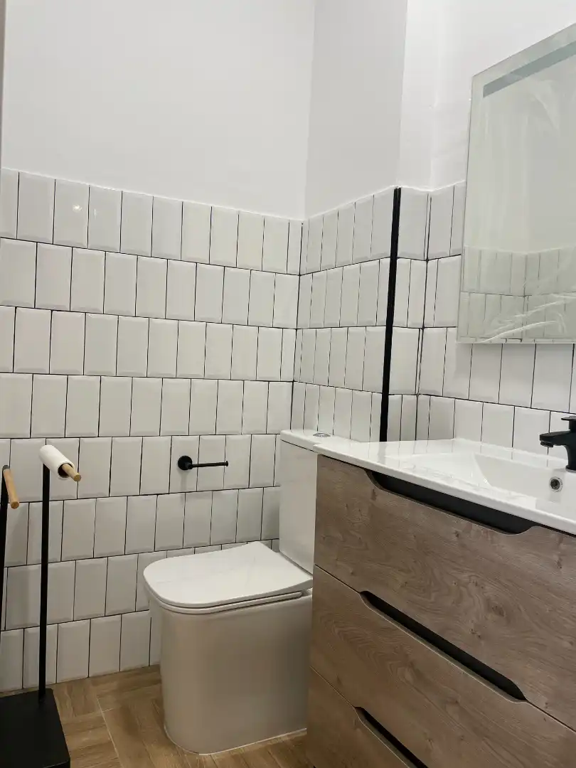 Wohnung zur Miete in Santa Marina