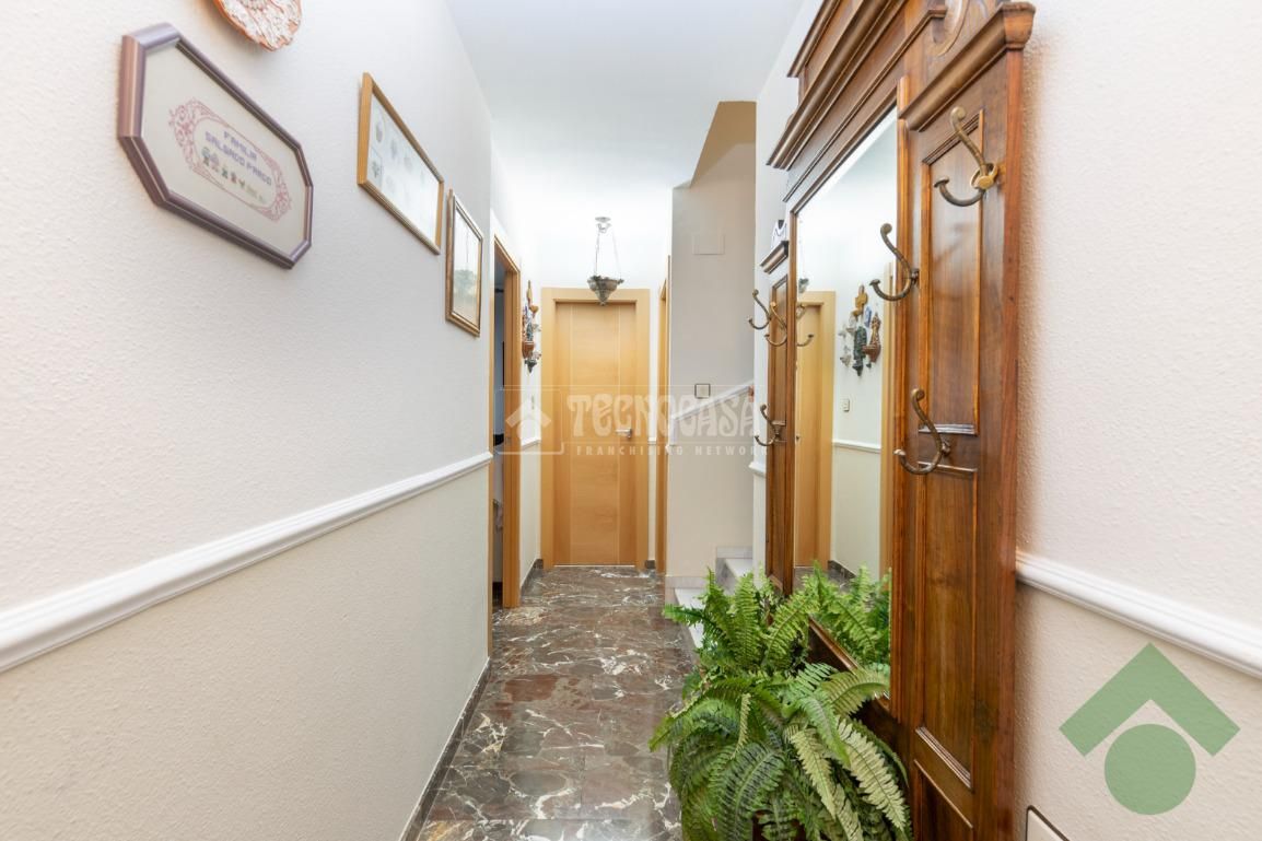 Single-family semi-detached for sale in Albolote  with Air Conditioner, Private garden and Terrace