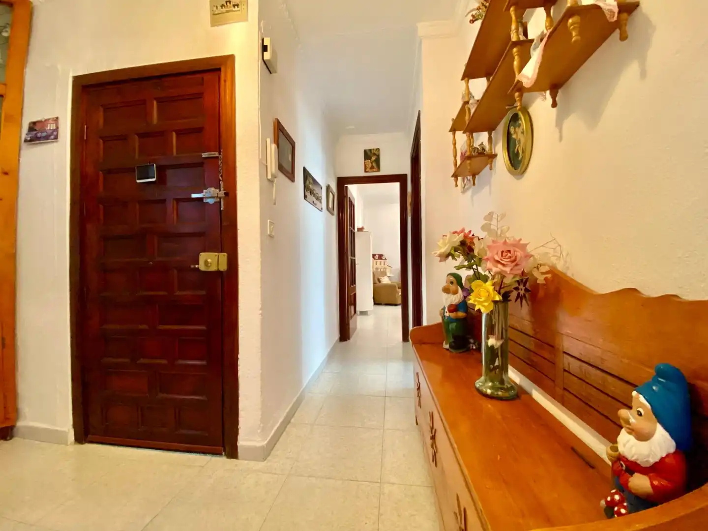 Erdgeschoss zum Verkauf in Calle Calle Ortega y Gasset, El Cristo - Cayetano Roldán